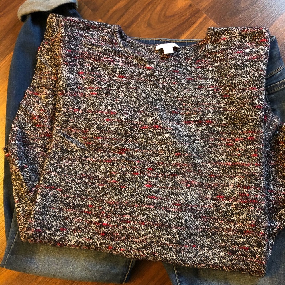 purejill tunic Size S